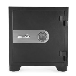 Safety Box Security Storage Box Large Capacity Safe Cabinet